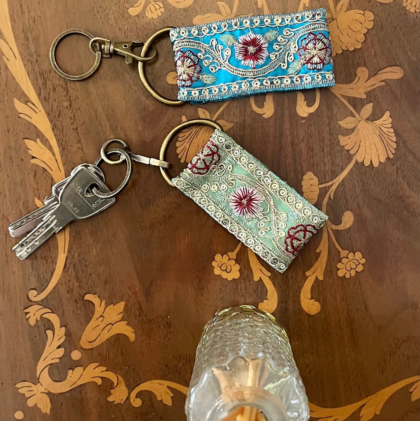 Porta llaves Mari
