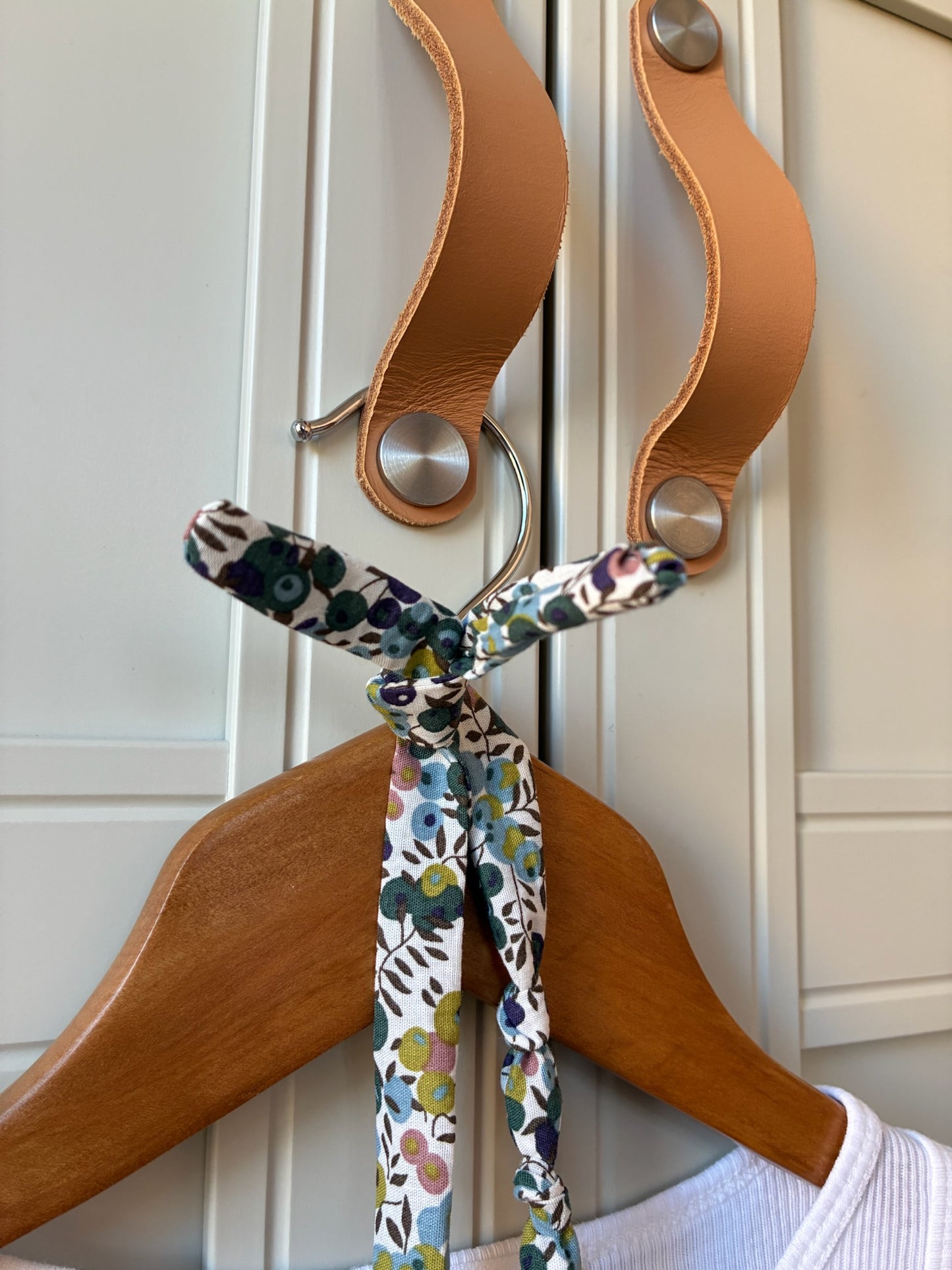 Collar Mares Campito