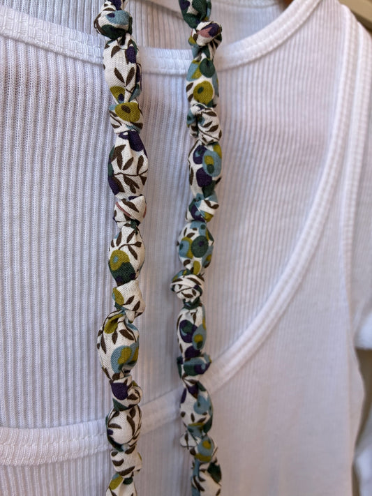 Collar Mares Campito