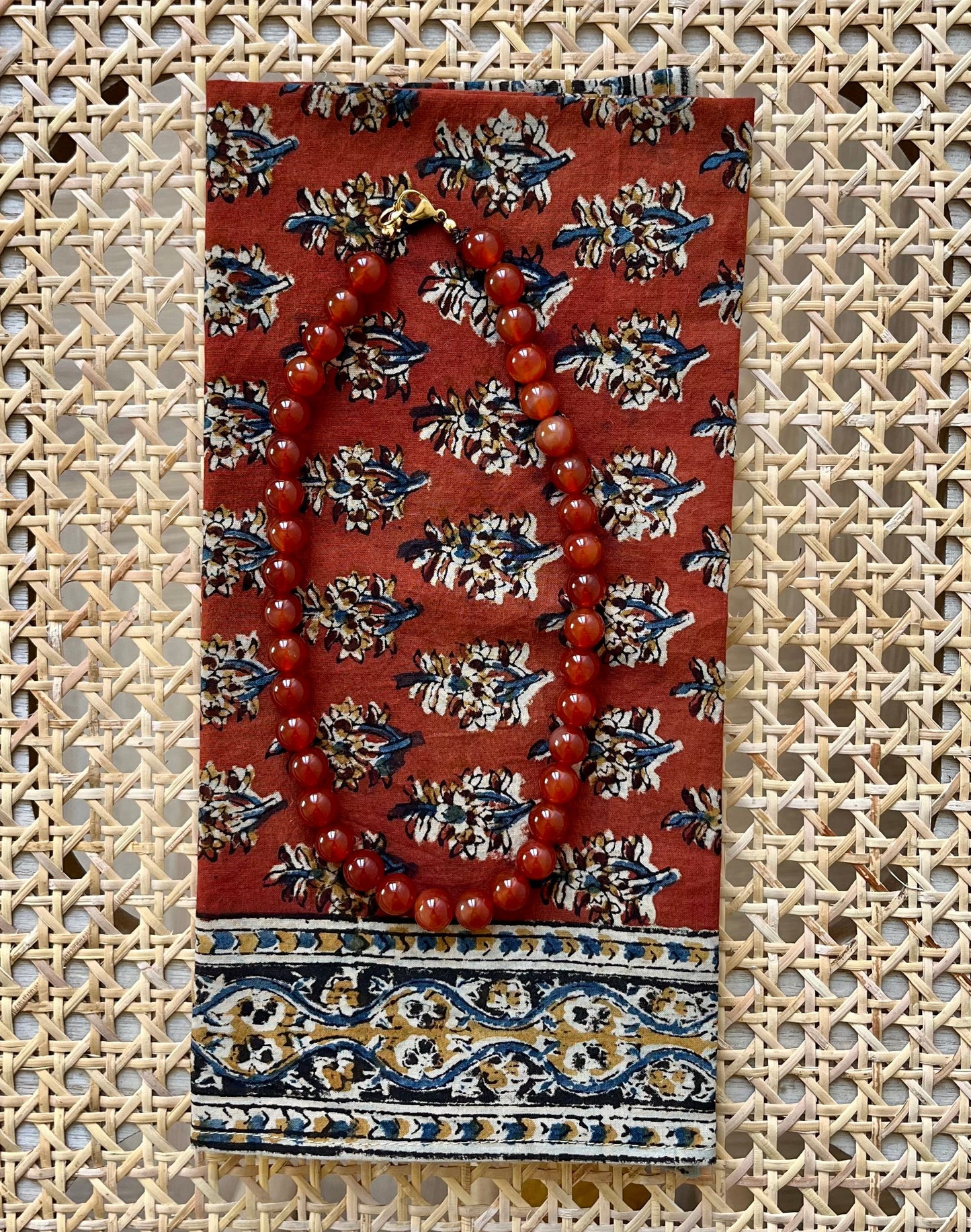 Pañuelo Ananta