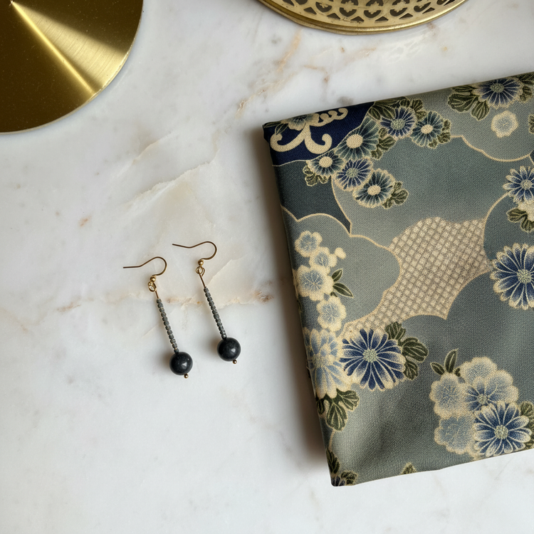 Colección Salón de Té