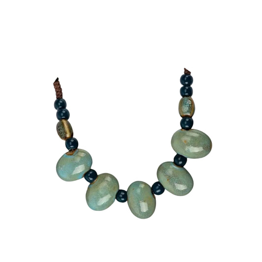 Collar Creta océano