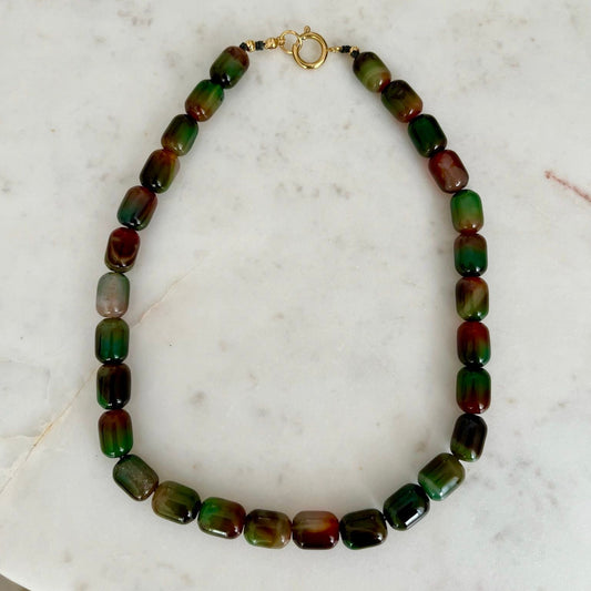 Collar Algas