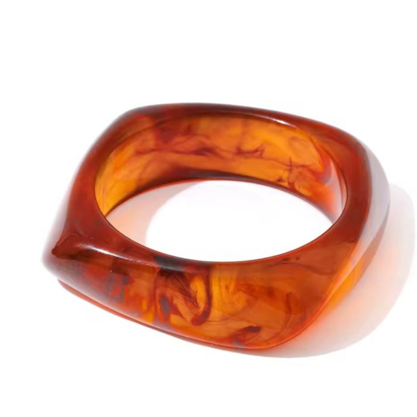 Brazalete Roma café