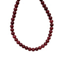 Collar Prades Burdeos