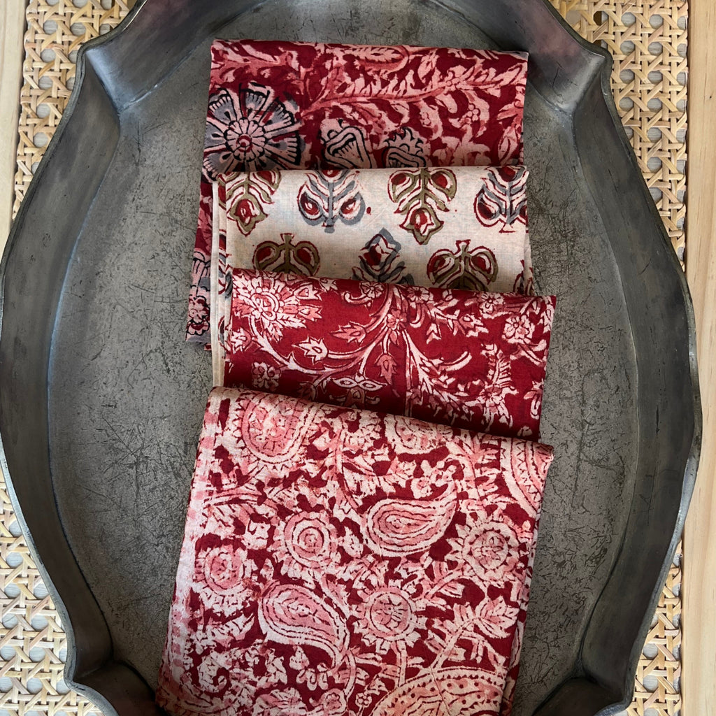 Pañuelo Kamala