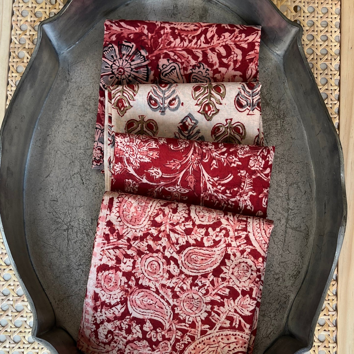 Pañuelo Kamala