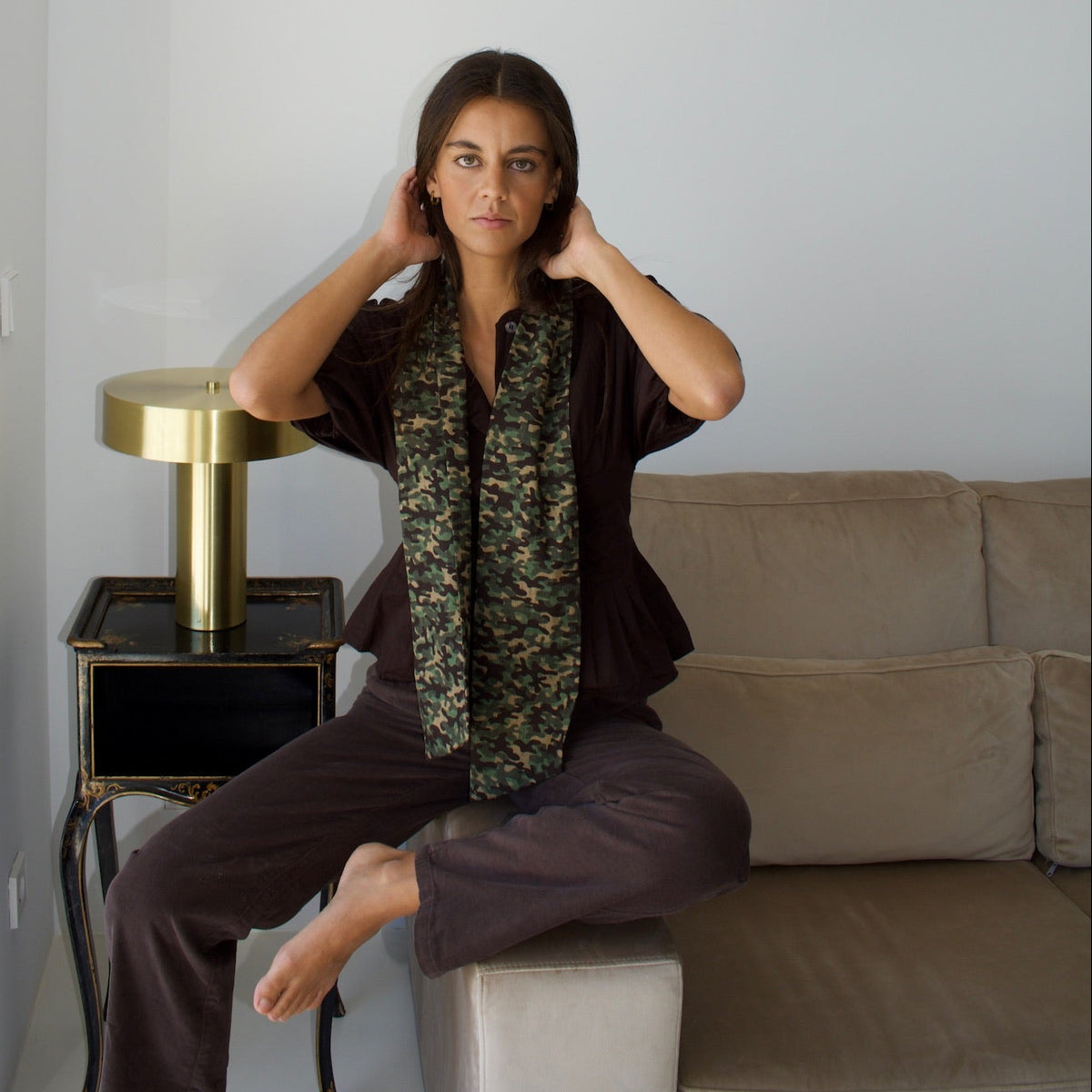 Carmela Hiedra