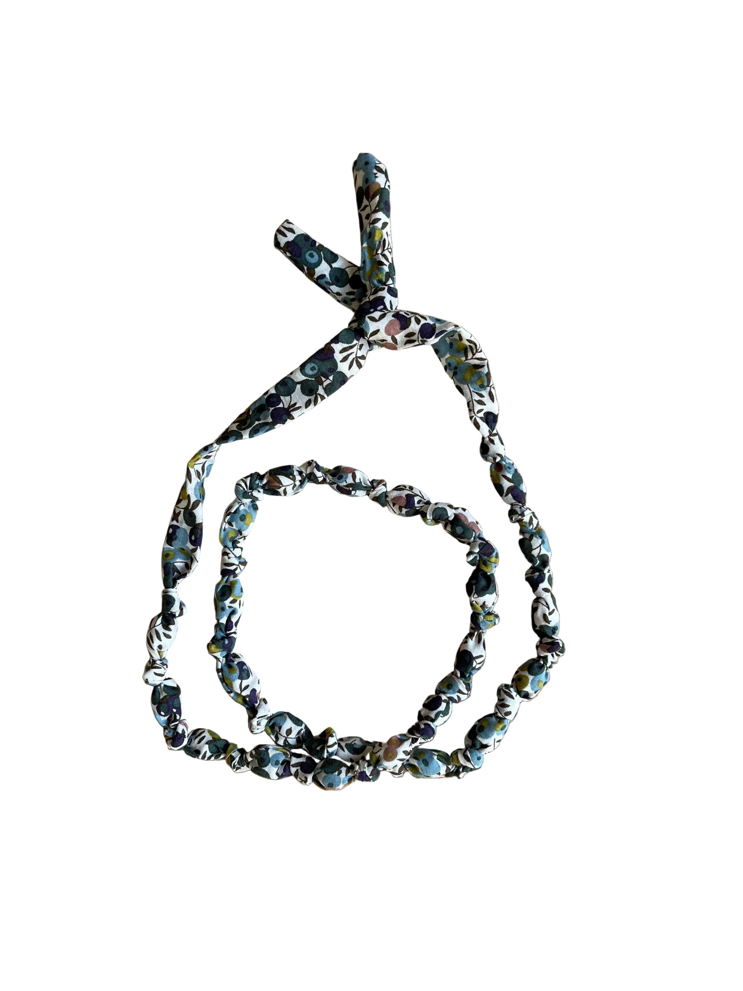 Collar Mares Campito