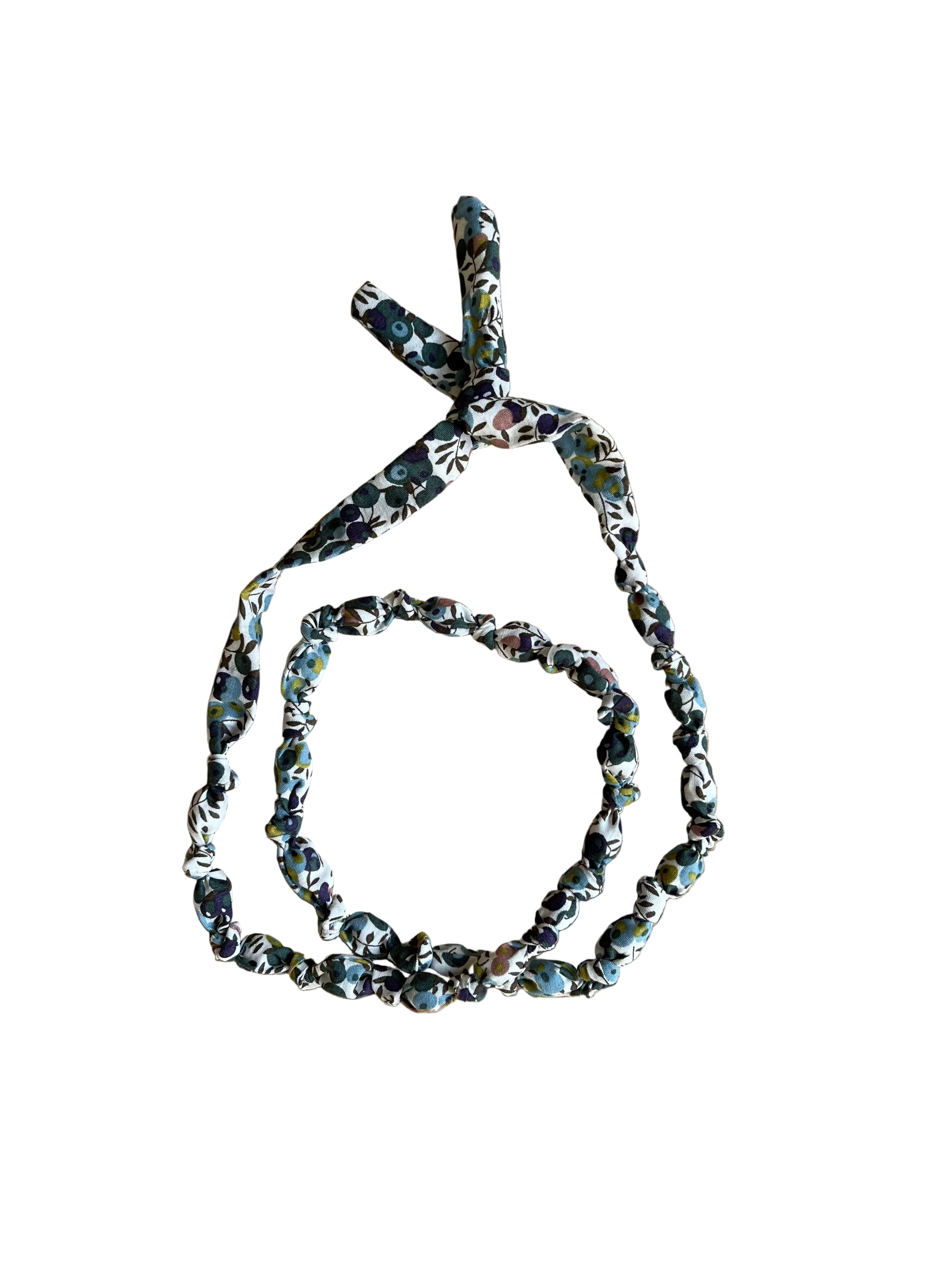 Collar Mares Campito