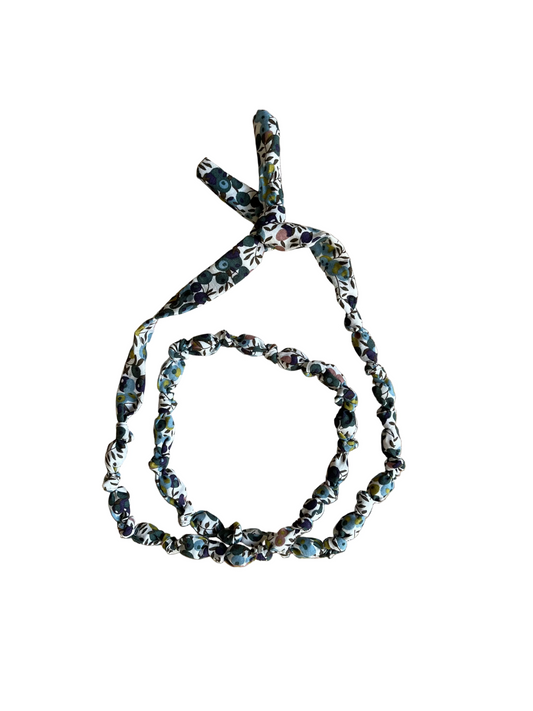Collar Mares Campito