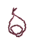 Collar Vichy Rojo