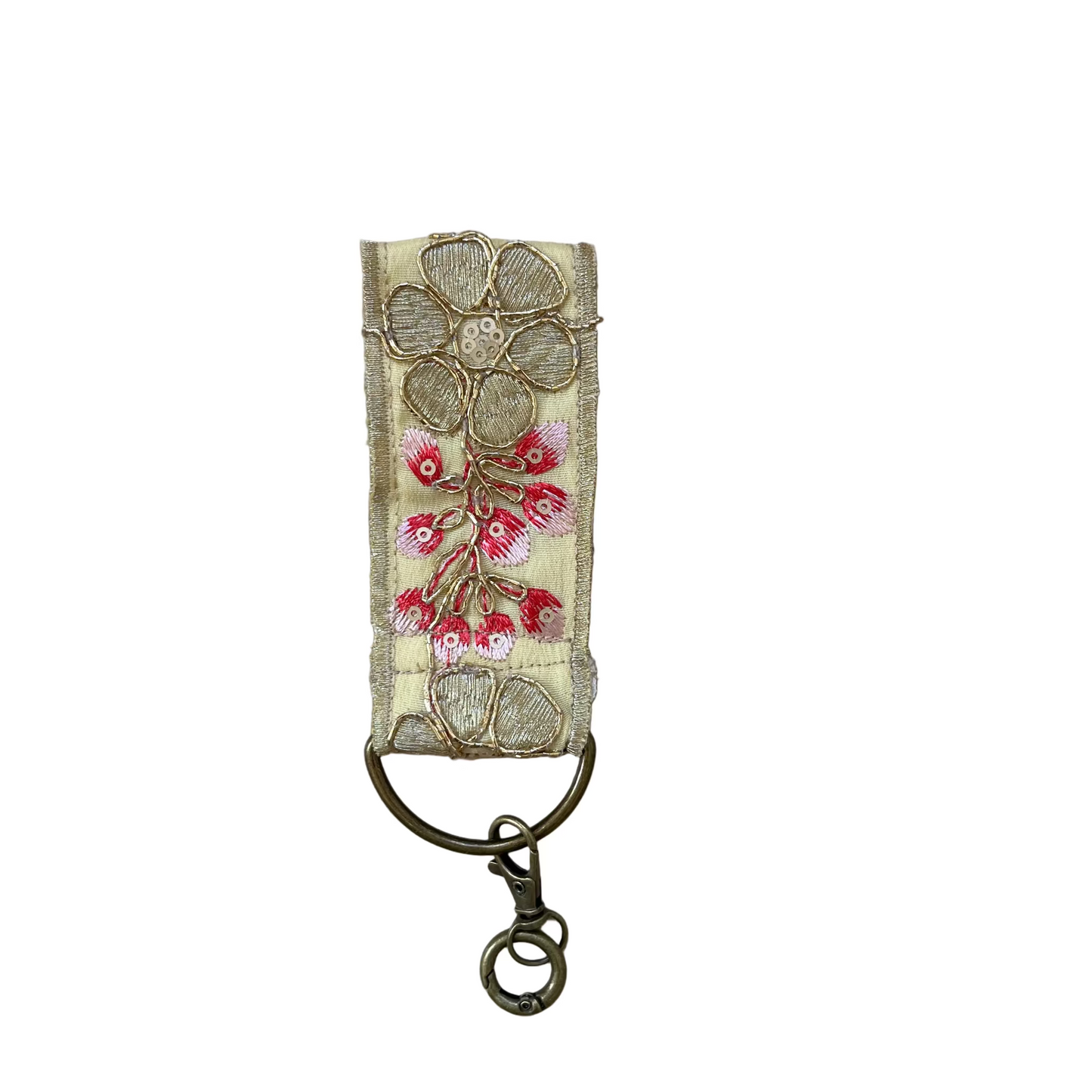 Porta llaves Carmen