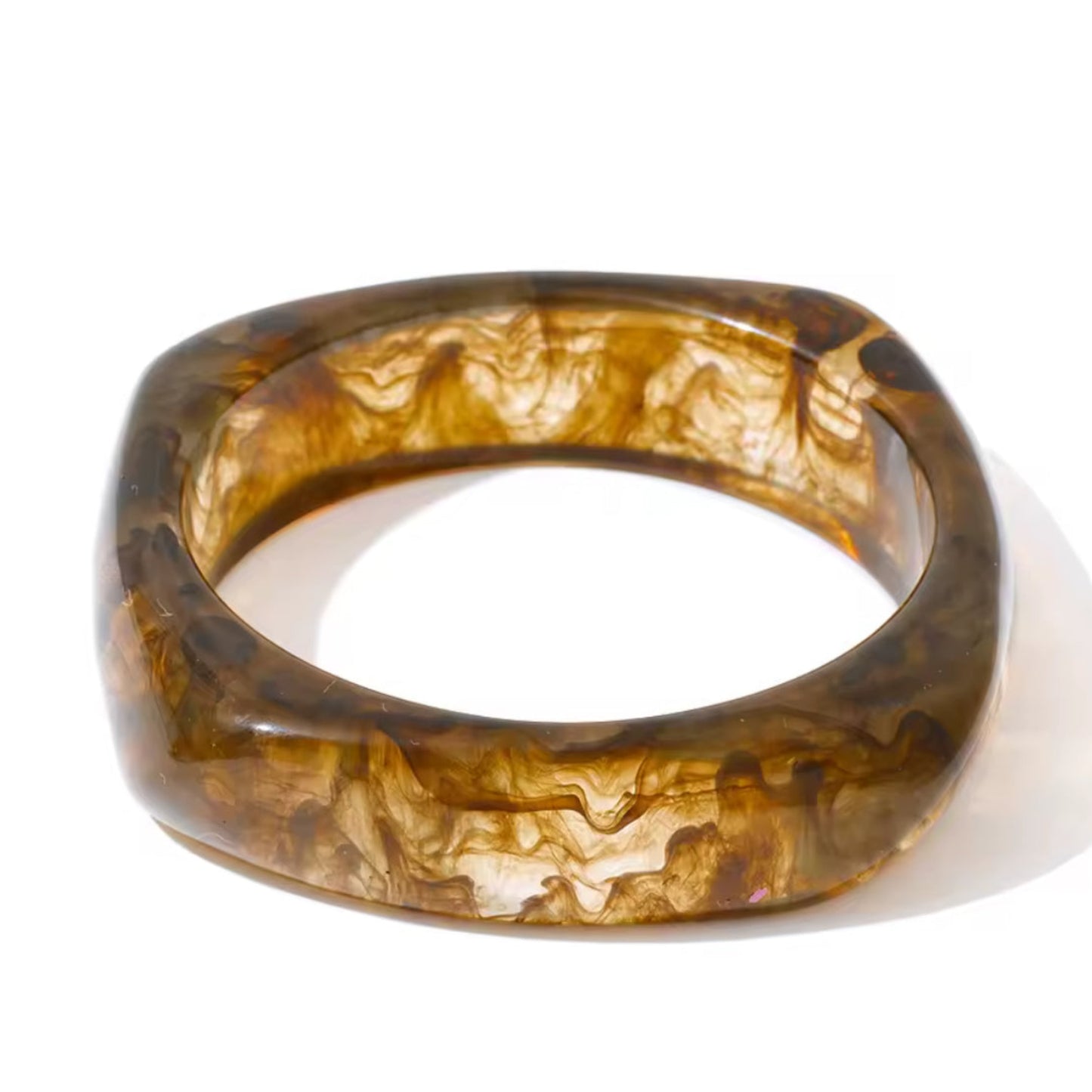 Brazalete Roma oliva