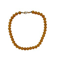 Collar Prades Ámbar