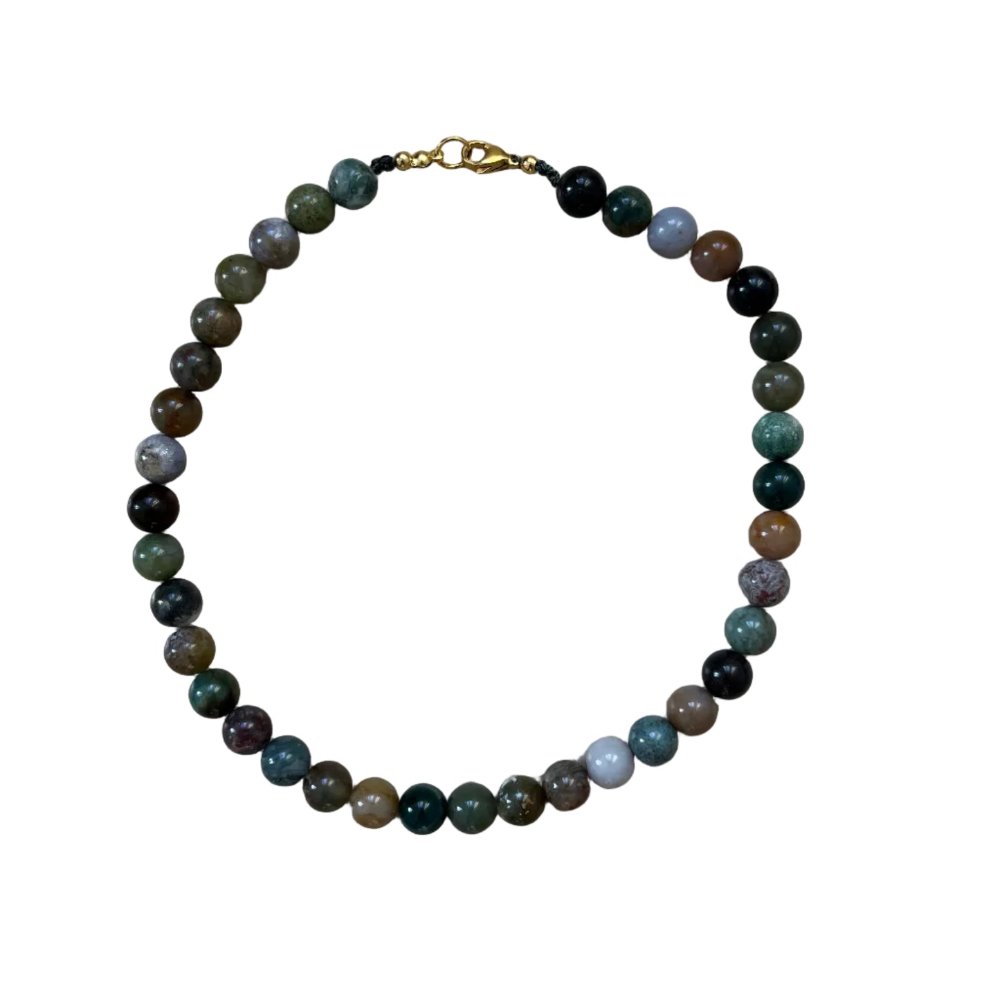 Collar Prades multicolor