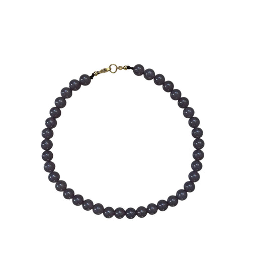 Collar Prades lila