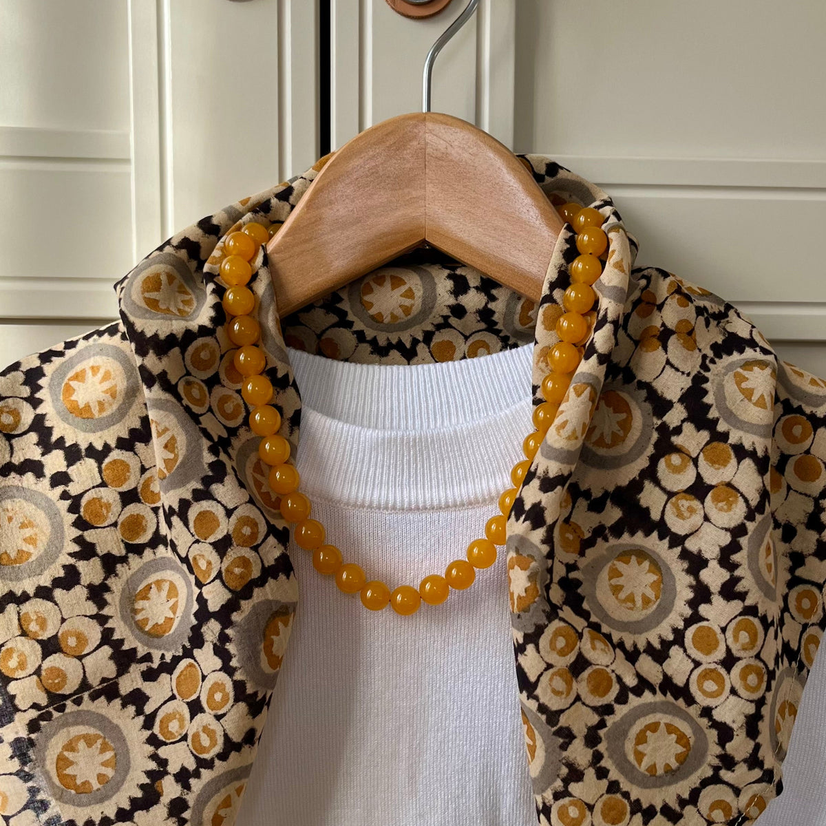 Pañuelo Guntur