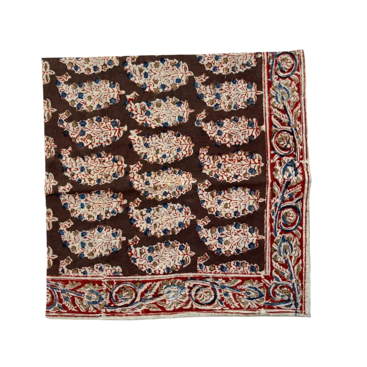 Pañuelo Kaveri