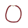 Collar Prades Rosado
