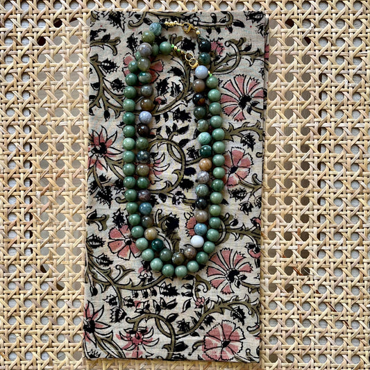 Collar Prades Oliva