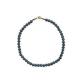 Collar Prades Mini Azul Grisáceo