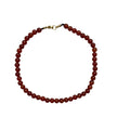 Collar Prades Mini Terracota