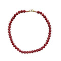 Collar Prades Mini Rosado