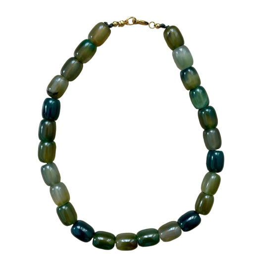 Collar Musgo