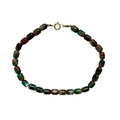 Collar Algas