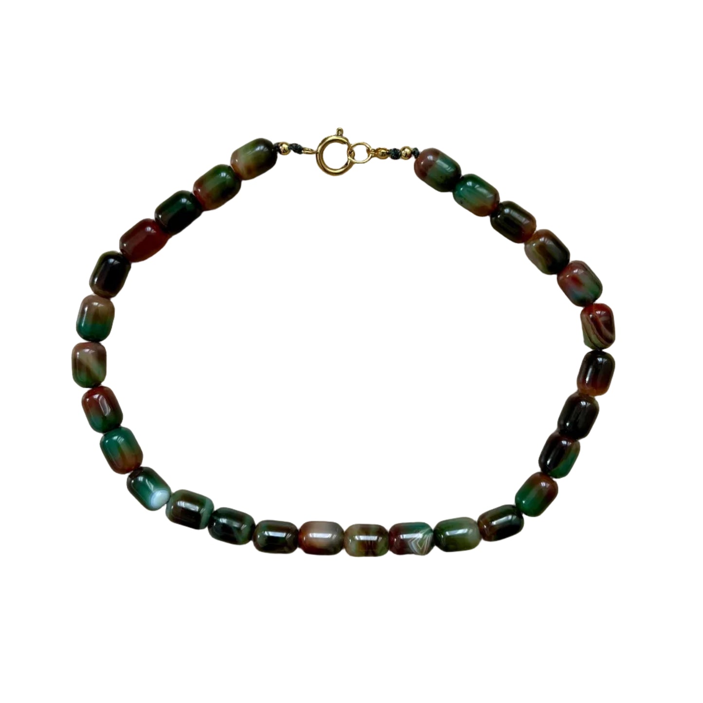Collar Algas