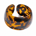 Brazalete Savanna Ámbar - versión exacta