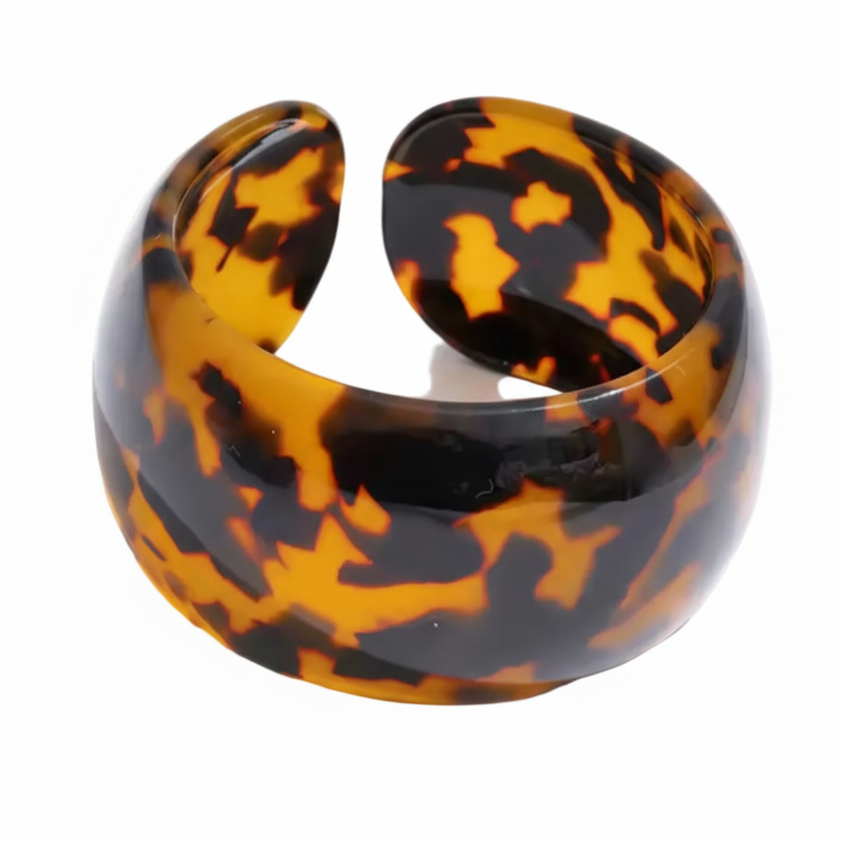 Brazalete Savanna Ámbar - versión exacta