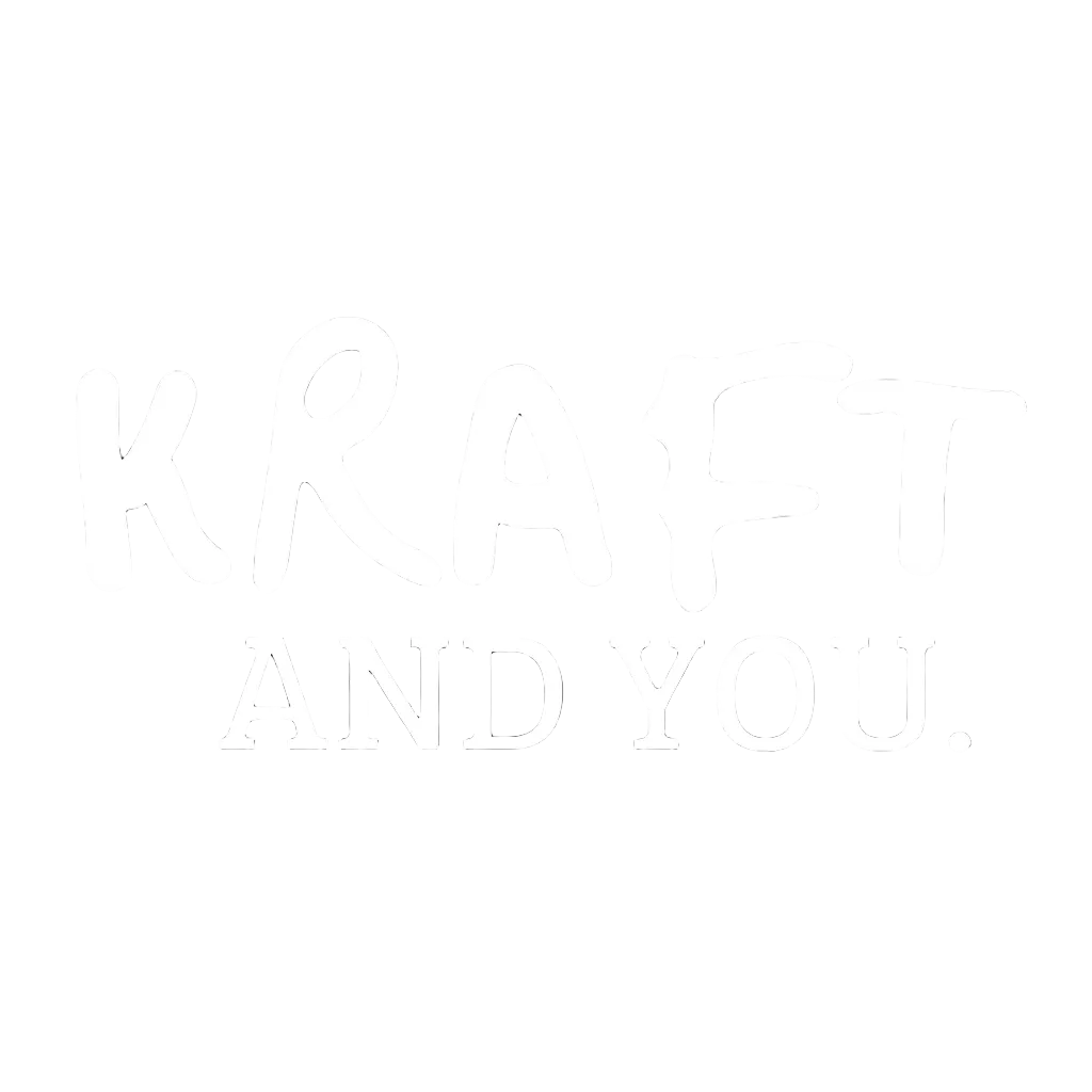 Kraft and You